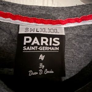 PSG Shirt
Size L